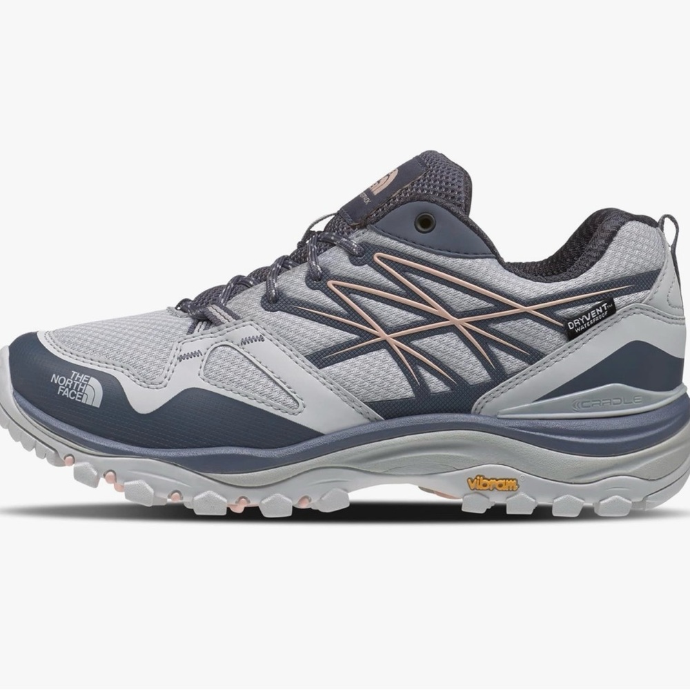 North Face Hedgehog Fastpak Hiking Shoes